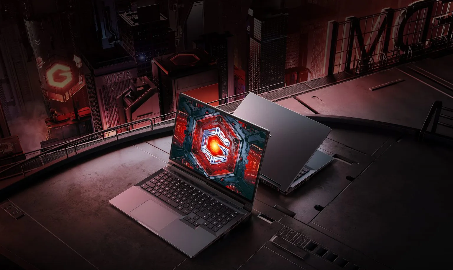 Xiaomi Redmi G Pro 2022 laptop nederland 