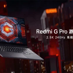 Xiaomi Redmi G Pro 2022 laptop nederland