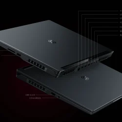 Xiaomi Redmi G Pro 2022 laptop nederland