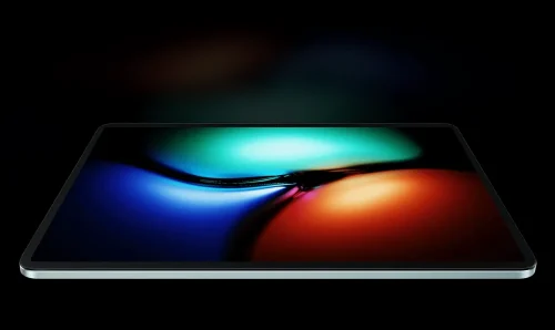 xiaomi pad 5 pro 12.4 nederland