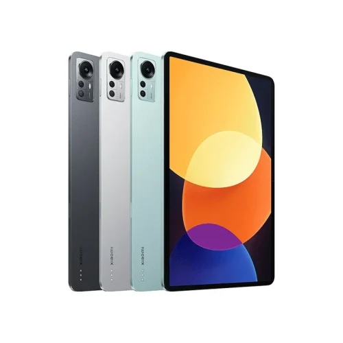 xiaomi pad 5 pro 12.4 nederland