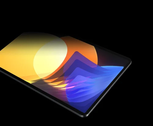 xiaomi pad 5 pro 12.4 nederland