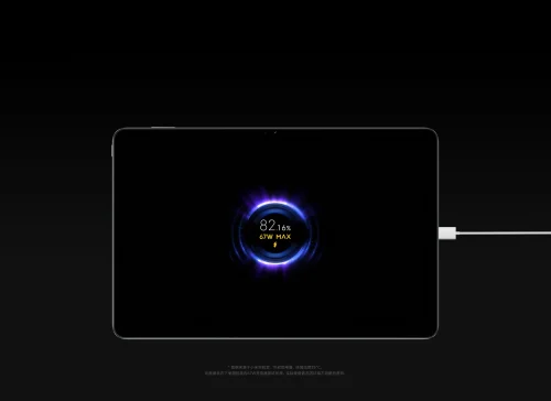 xiaomi pad 5 pro 12.4 nederland