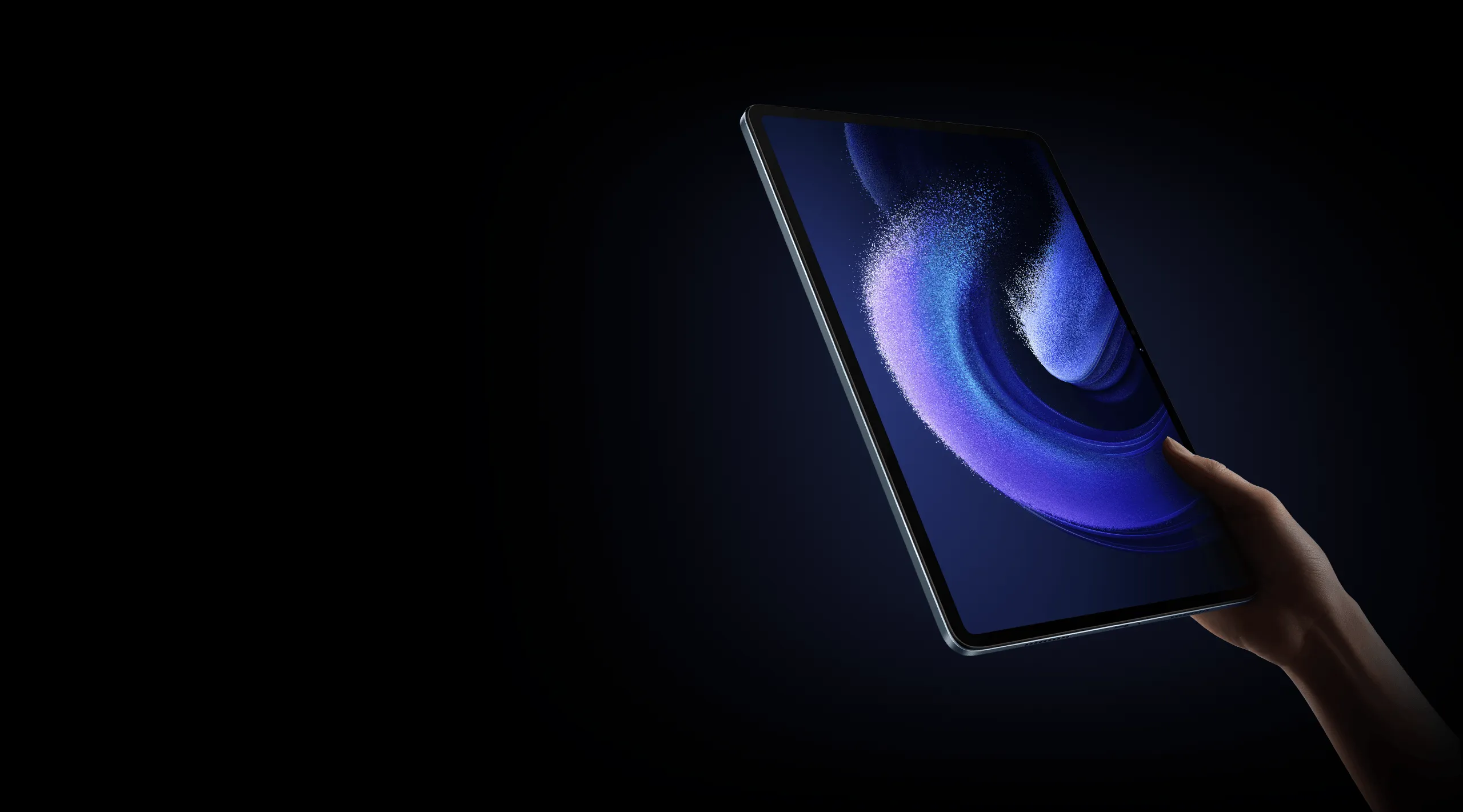 xiaomi pad 6 pro ontwerp