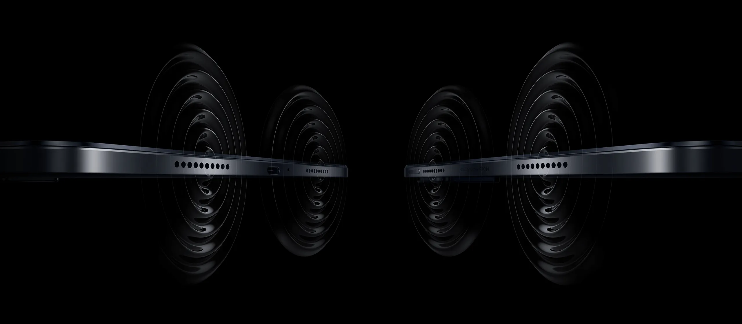 xiaomi pad 6 pro audio