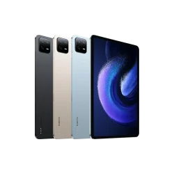 Xiaomi Pad 6 Pro Nederlands