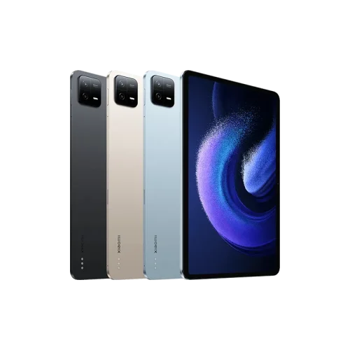 Xiaomi Pad 6 Pro Nederlands