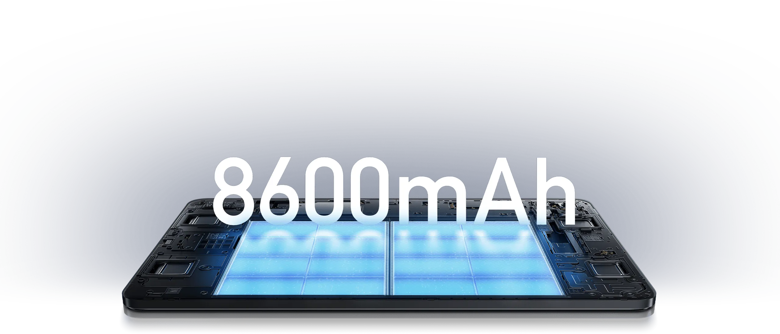 xiaomi pad 6 pro batterij 