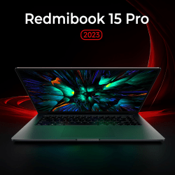 kopen laptop redmibook 15 pro 2023 nederland