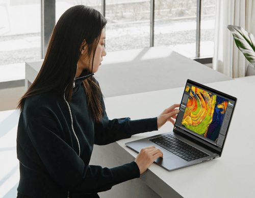 laptop xiaomi redmibook 15 pro 2023 nederland