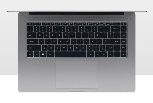 xiaomi redmibook 15 pro 2023 toetsenbord