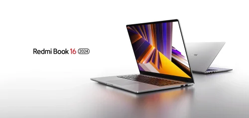 Xiaomi Redmibook 16 (2024) Laptop - Afbeelding 2