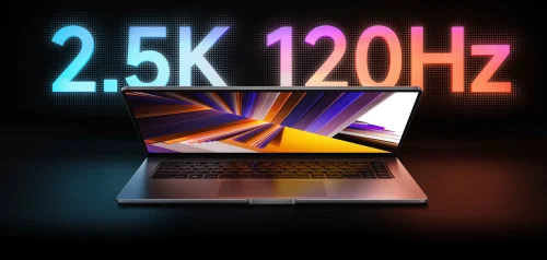 Xiaomi Redmibook 16 (2024) Laptop - Afbeelding 3