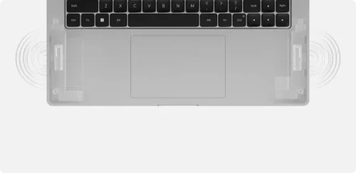 Xiaomi Redmibook 16 (2024) Laptop - Afbeelding 5