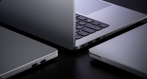 Xiaomi Redmibook 14