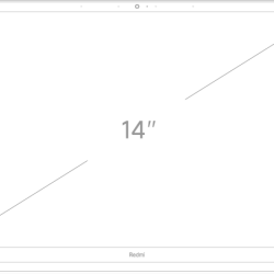 Xiaomi Redmibook 14 (2024) Nederland