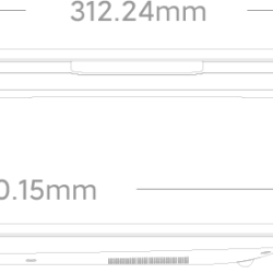Xiaomi Redmibook 14 (2024) Laptop