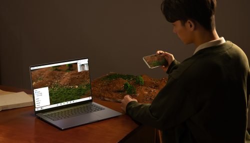 Xiaomi Redmibook 14 (2024) Nederland