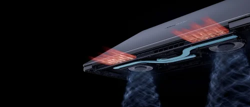 Xiaomi Redmibook 16 (2024) Laptop - Afbeelding 11