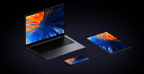 Xiaomi Redmibook 14 Pro (2024) Laptop - Afbeelding 13