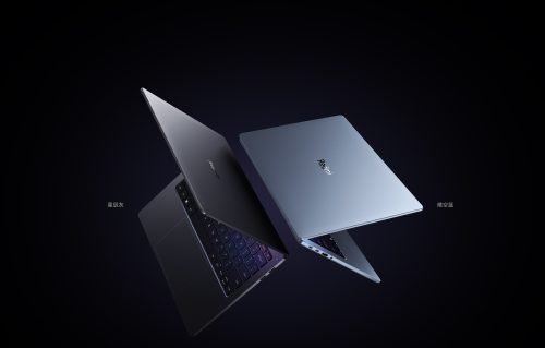 Xiaomi Redmibook 14 Pro (2024) Laptop - Afbeelding 6