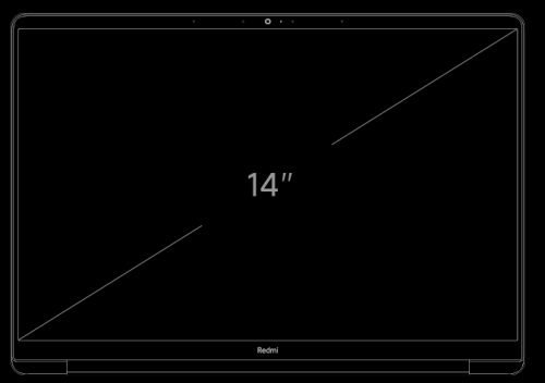 Xiaomi Redmibook 14 Pro (2024) Laptop - Afbeelding 25