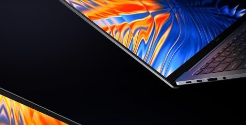 Xiaomi Redmibook 14 Pro (2024) Laptop - Afbeelding 17