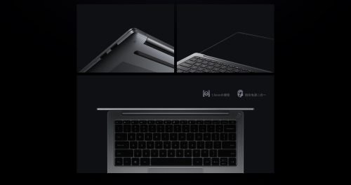 Xiaomi Redmibook 14 Pro (2024) Laptop - Afbeelding 5