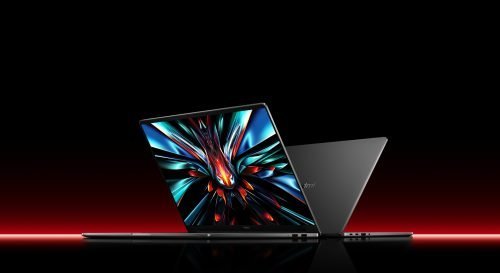 Xiaomi Redmibook 16 Pro (2024) Laptop Nederland