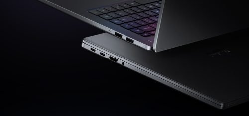 Xiaomi Redmibook 16 Pro (2024) Laptop Nederland