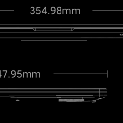Xiaomi Redmibook 16 Pro (2024) Laptop Nederland