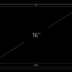 Xiaomi Redmibook 16 Pro (2024) Laptop Nederland
