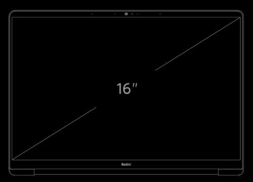 Xiaomi Redmibook 16 Pro (2024) Laptop Nederland