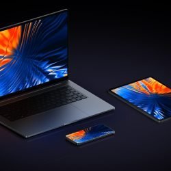 Xiaomi Redmibook 16 Pro (2024) Laptop Nederland