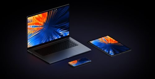 Xiaomi Redmibook 16 Pro (2024) Laptop Nederland
