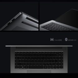 Xiaomi Redmibook 16 Pro (2024) Laptop Nederland