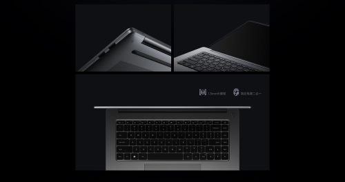 Xiaomi Redmibook 16 Pro (2024) Laptop Nederland