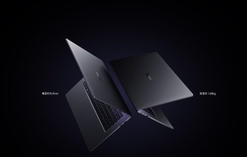 Xiaomi Redmibook 16 Pro (2024) Laptop Nederland
