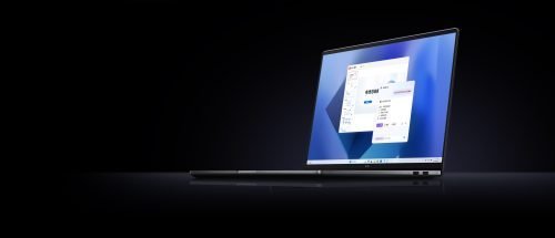 Xiaomi Redmibook 16 Pro (2024) Laptop Nederland