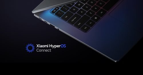 Xiaomi Redmibook 16 Pro (2024) Laptop Nederland