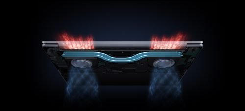 Xiaomi Redmibook 16 Pro (2024) Laptop Nederland