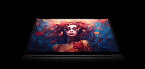 Xiaomi Redmibook 16 Pro (2024) Laptop Nederland