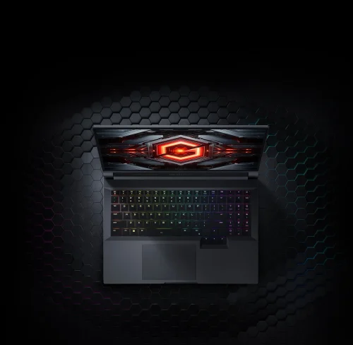 Xiaomi Redmi G Pro (2024) Laptop - Afbeelding 14