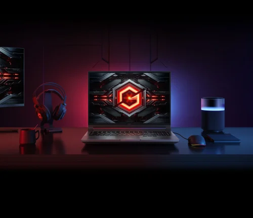 Xiaomi Redmi G Pro (2024) Laptop - Afbeelding 15