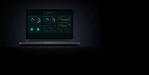 Xiaomi Redmi G Pro (2024) Laptop - Afbeelding 17