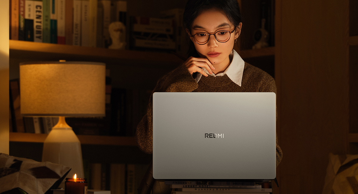 Xiaomi Redmibook 14 (2026) Laptop - Afbeelding 8