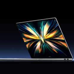 14-inch 2,8K 120Hz 100% sRGB 500 nits scherm Xiaomi Redmibook 14 (2026)