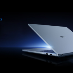 Prestatiesectie van de Xiaomi Redmibook 14 Pro 2026 met Intel Core Ultra Series 3 processor