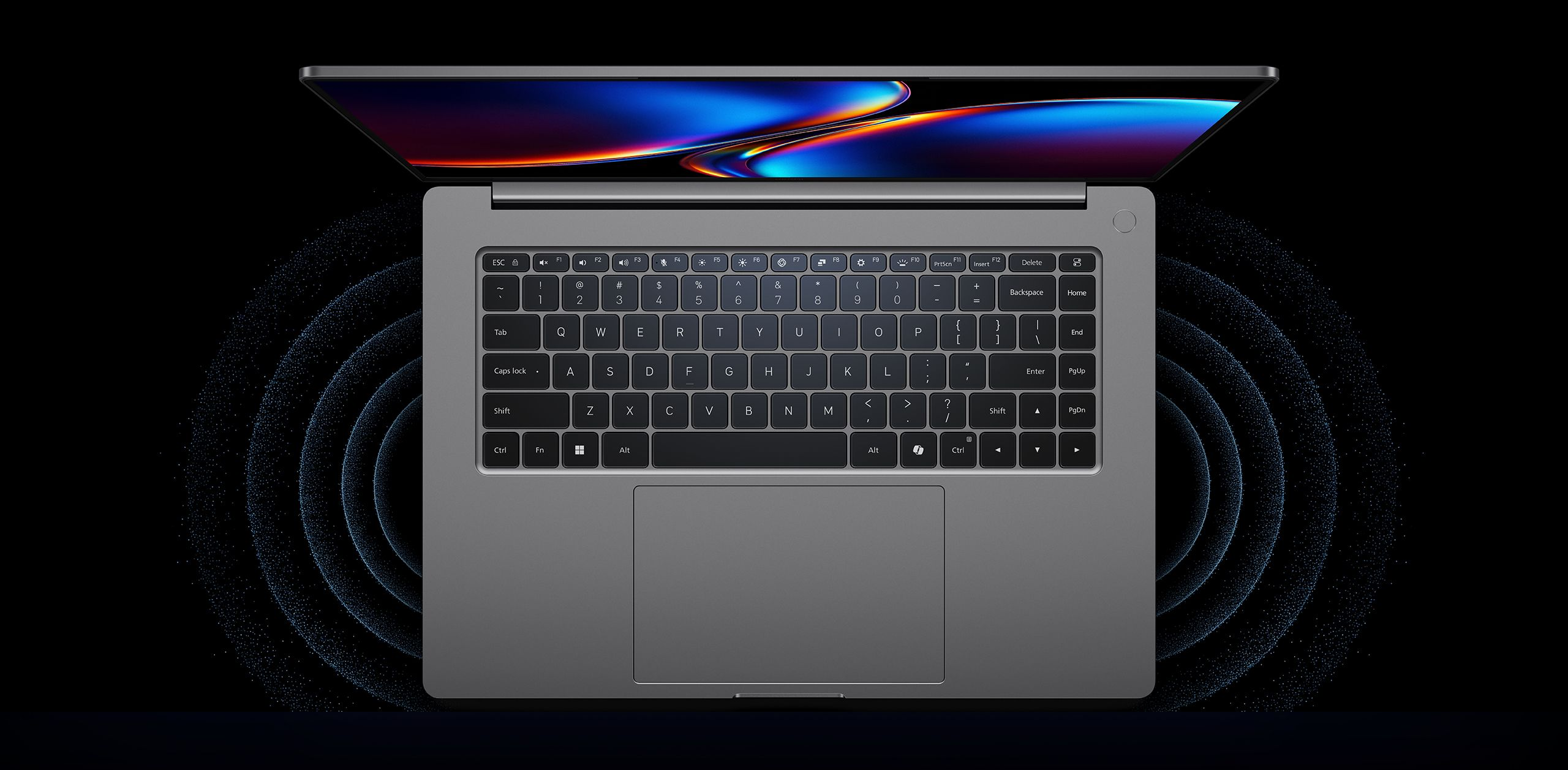 Xiaomi Redmibook 16 Pro (2026) Laptop - Afbeelding 13