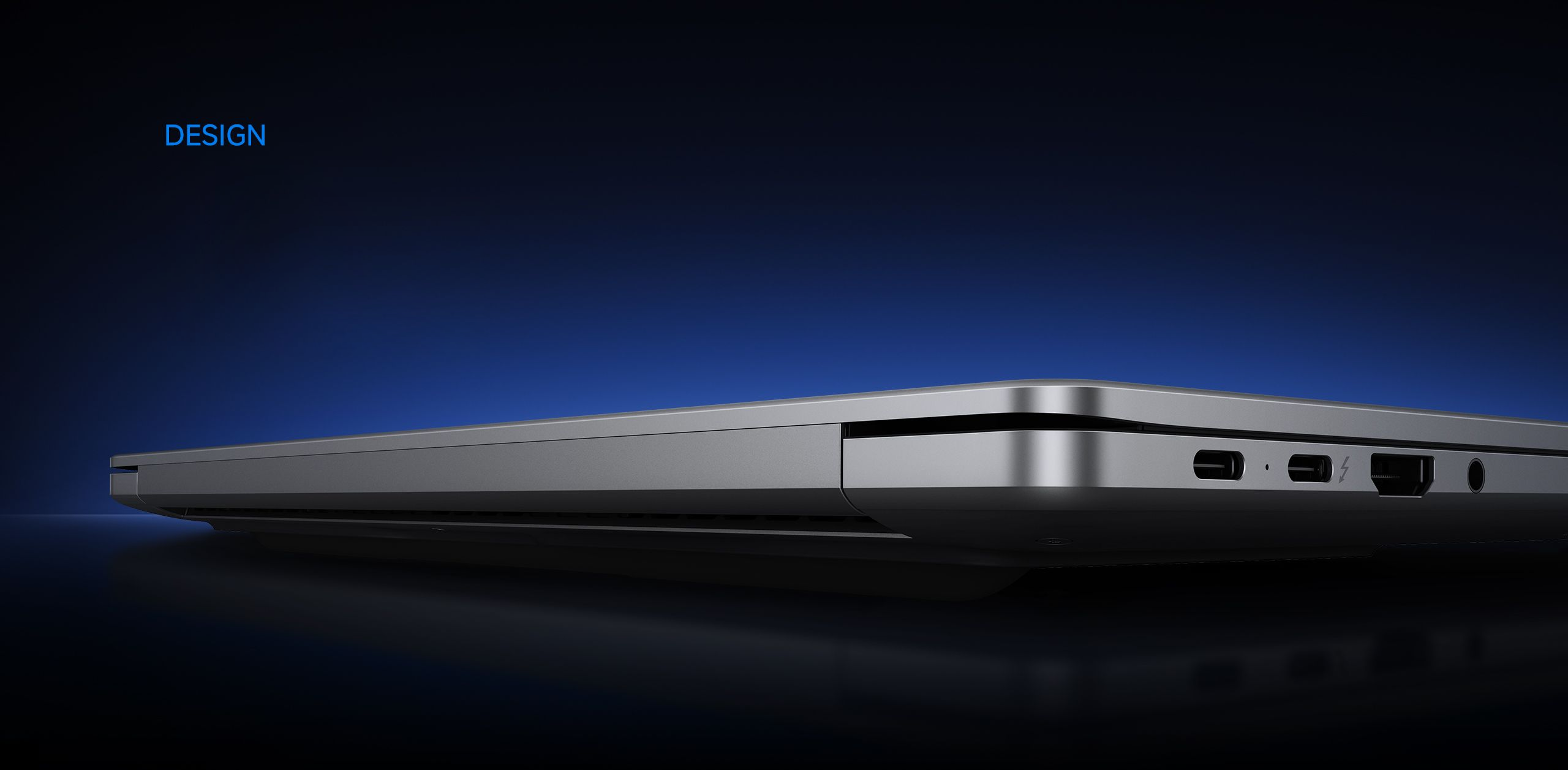 Xiaomi Redmibook 16 Pro (2026) Laptop - Afbeelding 7